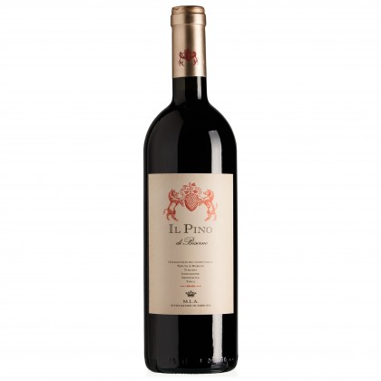 Tenuta Di Biserno IL Pino 2019, 750ml