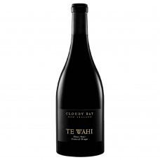 Cloudy Bay Te Wahi 2021