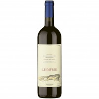 Tenuta San Guido Le Difese 2019