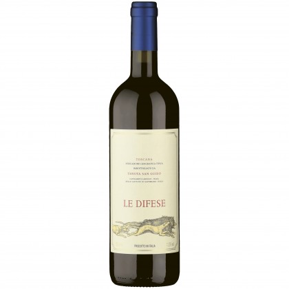 Tenuta San Guido Le Difese 2016