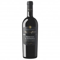Varvaglione Cosimo Primitivo Di Manduria 2021
