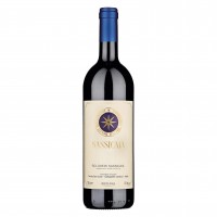 Tenuta San Guido Sassicaia Bolgheri Doc 2021