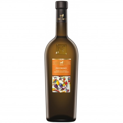 Tenuta Ulisse Pecorino Terre Di Chieti 2025 750ml