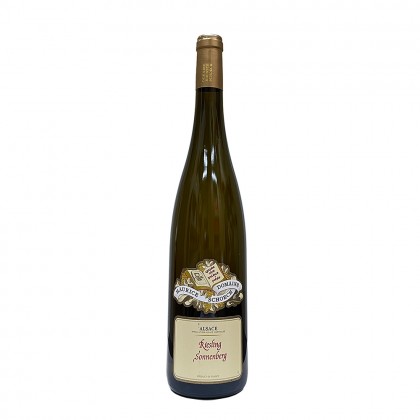 Domaine Maurice Schoech Riesling Sonnenberg 2023