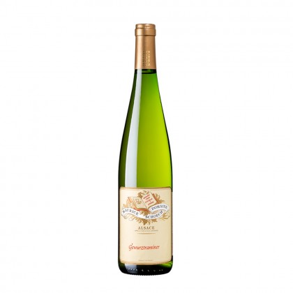 Domaine Maurice Schoech Gewurztraminer 2023  