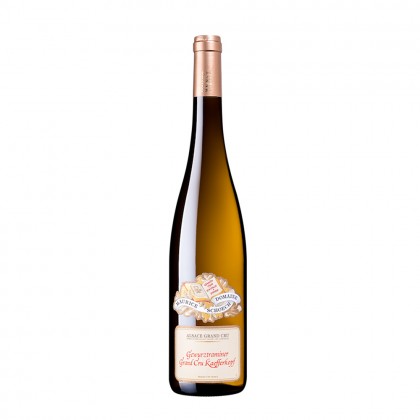 Domaine Maurice Schoech Grand Cru Kaefferkopf Gewurztraminer 2022  