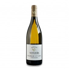 DOMAINE VENTOURA CHABLIS 1ER CRU FOURCHAUME 2023