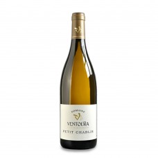 DOMAINE VENTOURA PETIT CHABLIS 2023