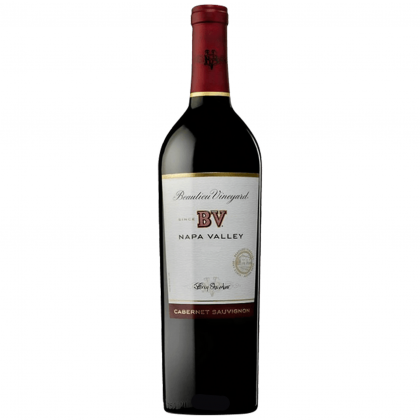 Beaulieu Vineyard Napa Valley Cabernet Sauvignon 2022