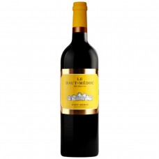 Le Haut Medoc De Dauzac 2019  