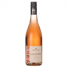 Joseph Mellot Sancerre Rosé Le Rabault 2024