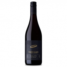 Saint Clair Origin Pinot Noir 2022, 750ml