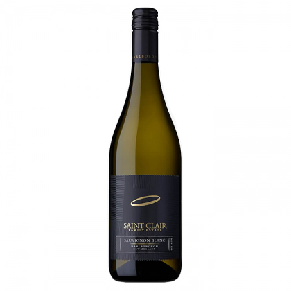 Saint Clair Origin Sauvignon Blanc 2022, 750ml