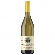 Domaine du Roc de Boutires Pouilly-Fuissé 2023