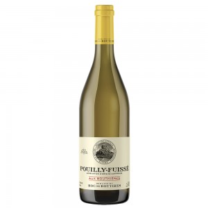 Domaine Du Roc De Boutires Pouilly Fuisse 2023