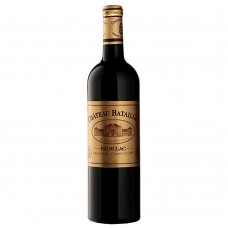 Château Batailley Pauillac 2018