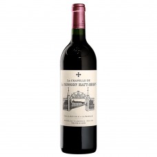 La Chapelle De La Mission Pessac Leognan 2019  