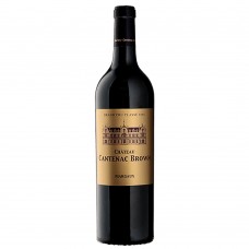 Chateau Cantenac Brown Margaux 2019  