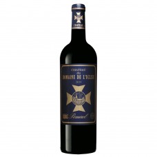 Château du Domaine de L’Église Pomerol 2017  
