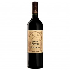 Château Gloria Saint-Julien 2019  