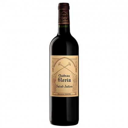 Château Gloria Saint-Julien 2019  