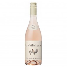 La Vieille Ferme VDF Rose 2023/2024, 750ml