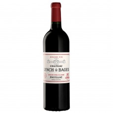 Château Lynch-Bages Pauillac 2020  