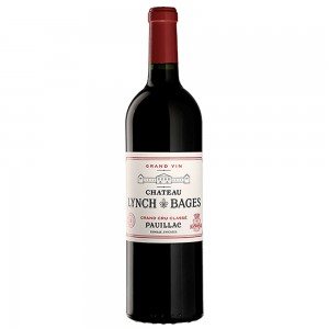 Château Lynch-Bages Pauillac 2020  