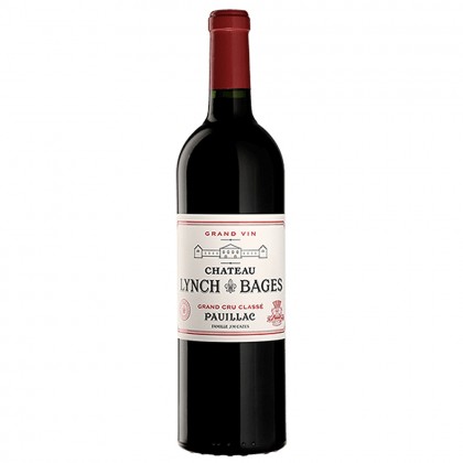 Château Lynch-Bages Pauillac 2020  