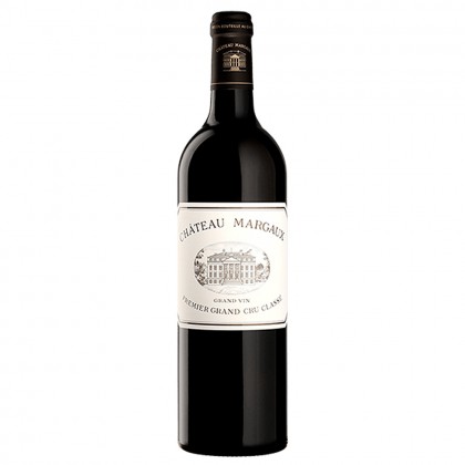 Chateau Margaux 2022  