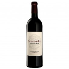 Chateau Les Ormes De Pez Saint Estephe 2023 750ML