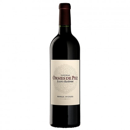 Chateau Les Ormes De Pez Saint Estephe 2023 750ML