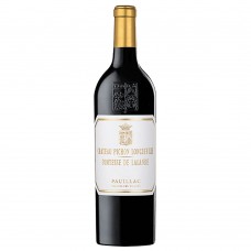 Chateau Pichon Longueville Comtesse de Lalande 2017, 750ml
