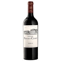Château Pontet-Canet Pauillac 2019  