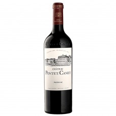 Chateau Pontet Canet Pauillac 2019  