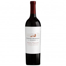 ROBERT MONDAVI NAPA VALLEY CABERNET SAUVIGNON 2021