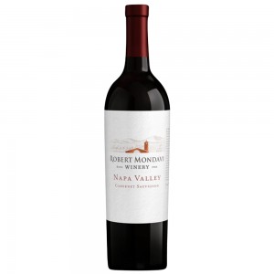ROBERT MONDAVI NAPA VALLEY CABERNET SAUVIGNON 2021