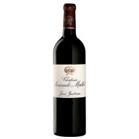 Château Sociando-Mallet Haut-Médoc 2022  
