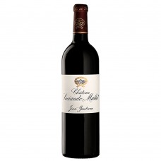 Chateau Sociando Mallet Haut Medoc 2022  
