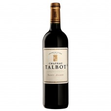 Château Talbot Saint-Julien 2022