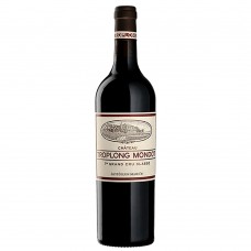 Château Troplong Mondot Saint-Émilion Grand Cru 2021 Château Troplong Mondot Saint-Émilion Grand Cru 2021