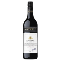 Wakefield Estate Cabernet Sauvignon 2022