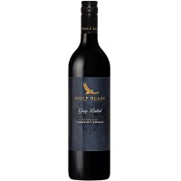 Wolf Blass Grey Label Cabernet Shiraz 2018