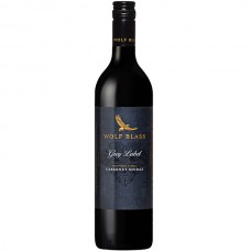 Wolf Blass Grey Label Cabernet Shiraz 2018