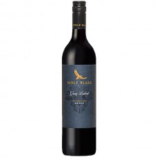 Wolf Blass Grey Label Shiraz 2016