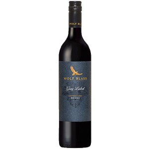 Wolf Blass Grey Label Shiraz 2016