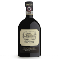 Montecchio Chianti Classico Vendemmia 2022