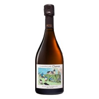 Champagne Chavost Blanc d'Assemblage Brut Nature