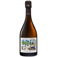Champagne Chavost Blanc de Meunier Brut Nature