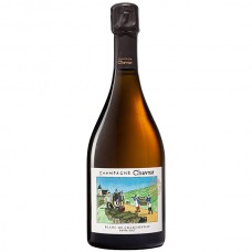Champagne Chavost Blanc de Chardonnay Extra Brut